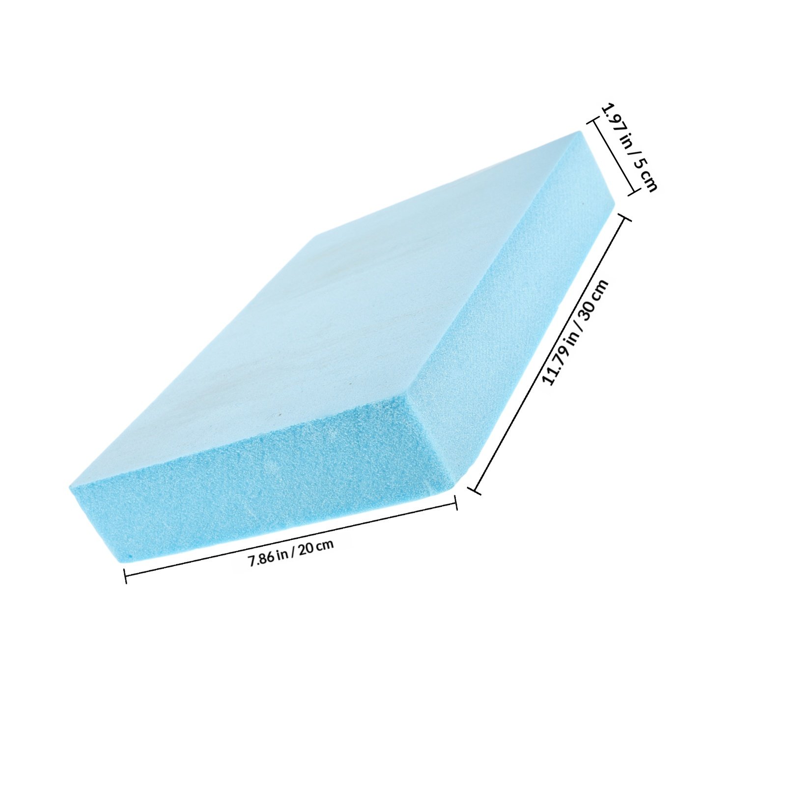 Hochdichte Schaumstoffplatte,  – Art Craft Board Bewertung und Preis