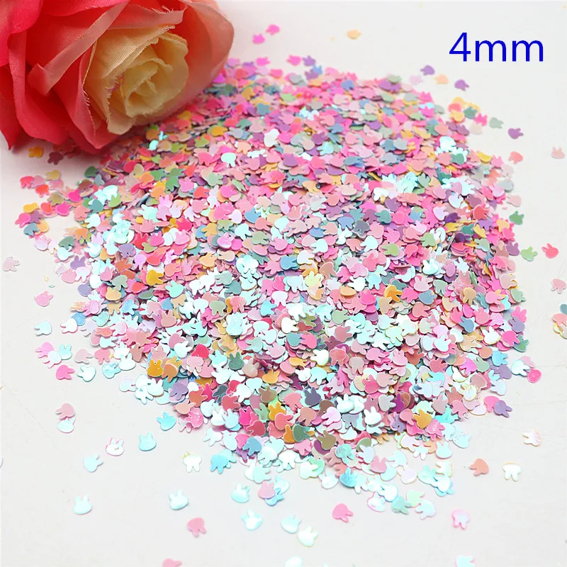 3-10mm Licht Mix Farbe Paillet – Light Art And Craft Bewertung und Preis