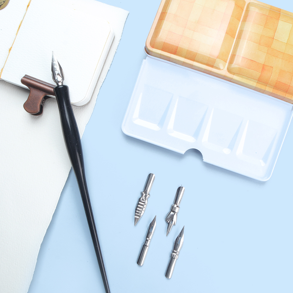 SeamiArt 1 Stück multifunktion – Calligraphy Pen Set Bewertung und Preis