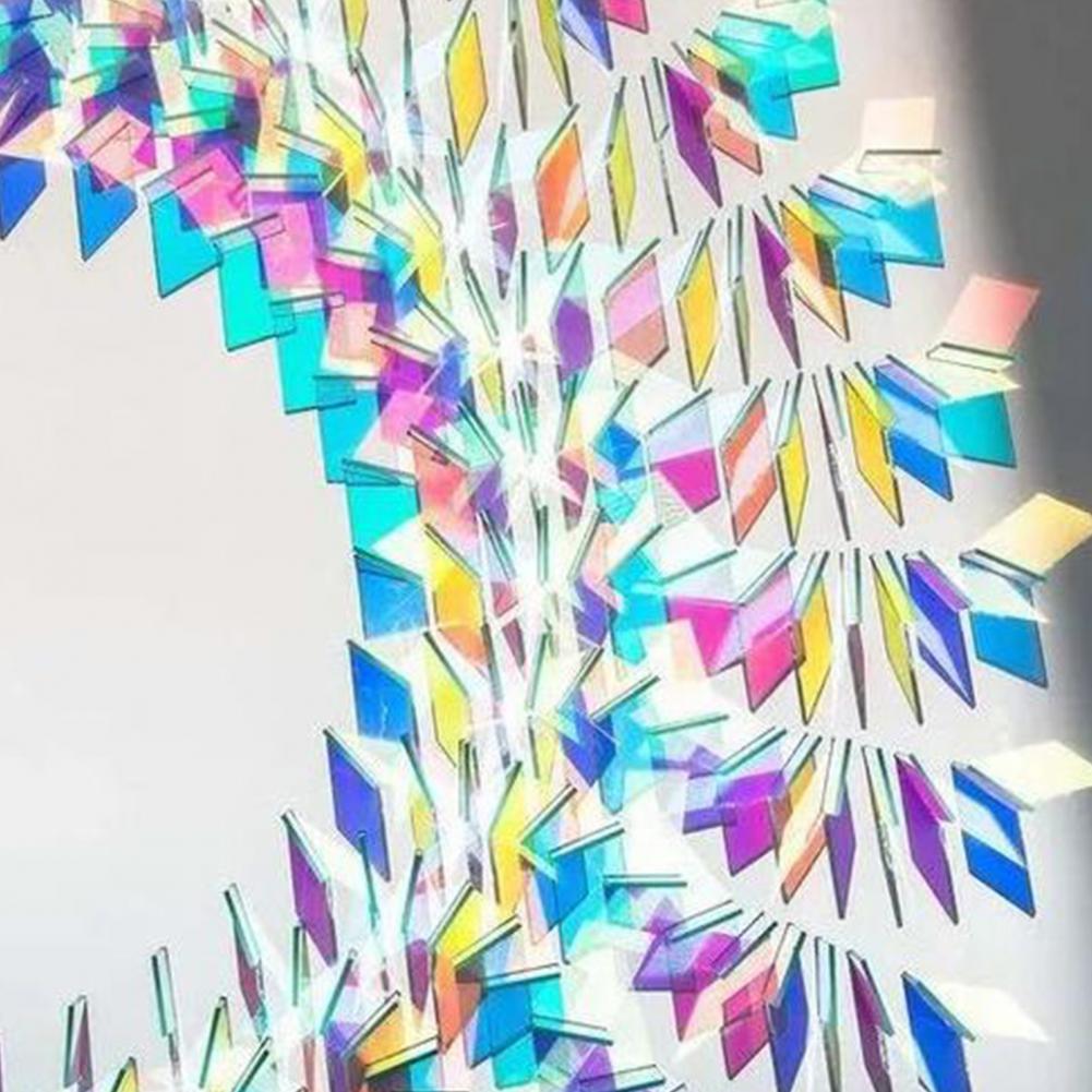Mehrschichtige Lichtkunst-Acry – Light Art And Craft Bewertung und Preis