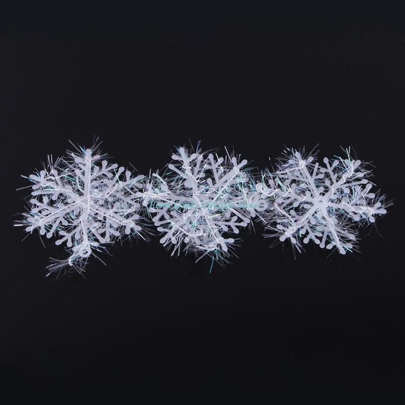 E74E Weihnachten Schneeflocke  – Art And Craft Xmas Tree Bewertung und Preis