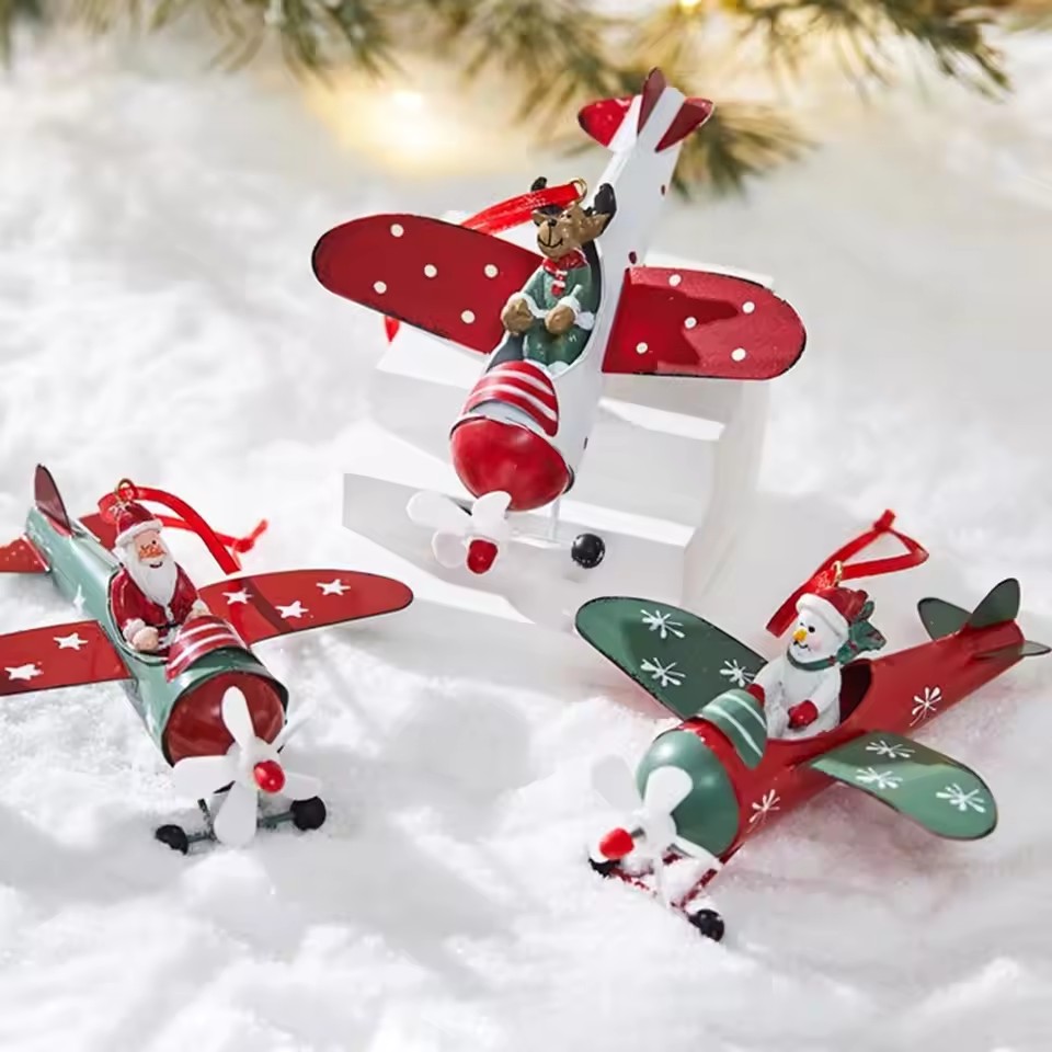 Nordische Weihnachts-Hängedeko – Art And Craft Xmas Tree Bewertung und Preis