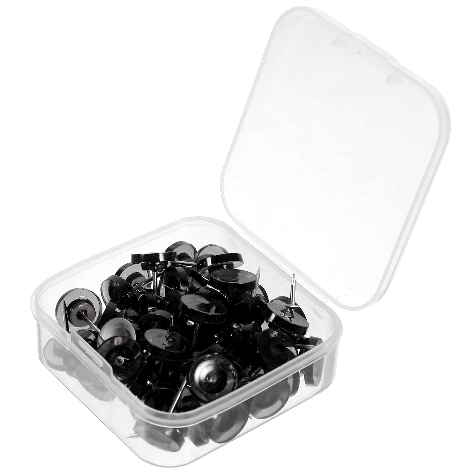 Runde Reißzwecken-Set für Pinn – Art Craft Board Bewertung und Preis