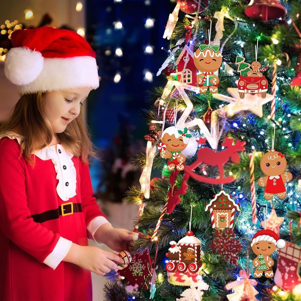 48 Stück DIY Kunst- und Bastel – Art And Craft Xmas Tree Bewertung und Preis
