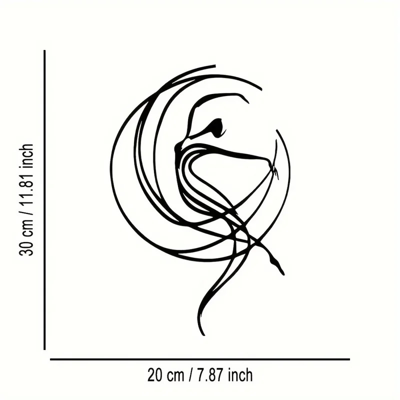 Elegante minimalistische Tänze – Art Craft Cafe Bewertung und Preis