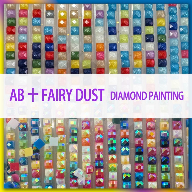 AB Fairy Dust Cartoon Neonlich – Light Art And Craft Bewertung und Preis