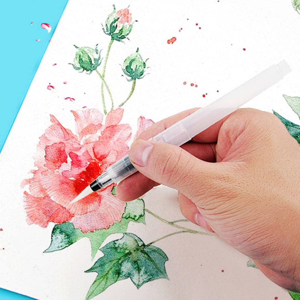 6 Stück/Set nachfüllbare Wasse – Calligraphy Pen Set Bewertung und Preis