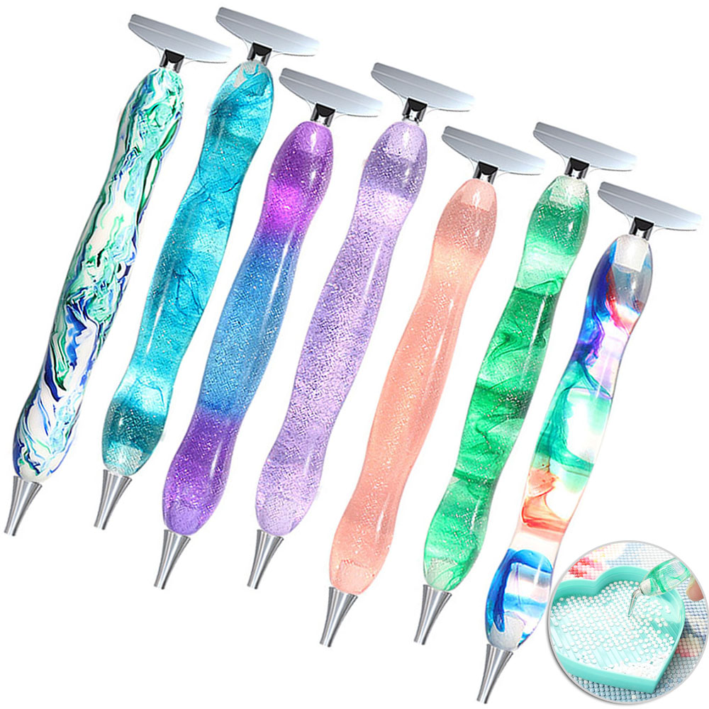 5D-Diamant-Malstift zum Selber – Art Craft Bag Bewertung und Preis