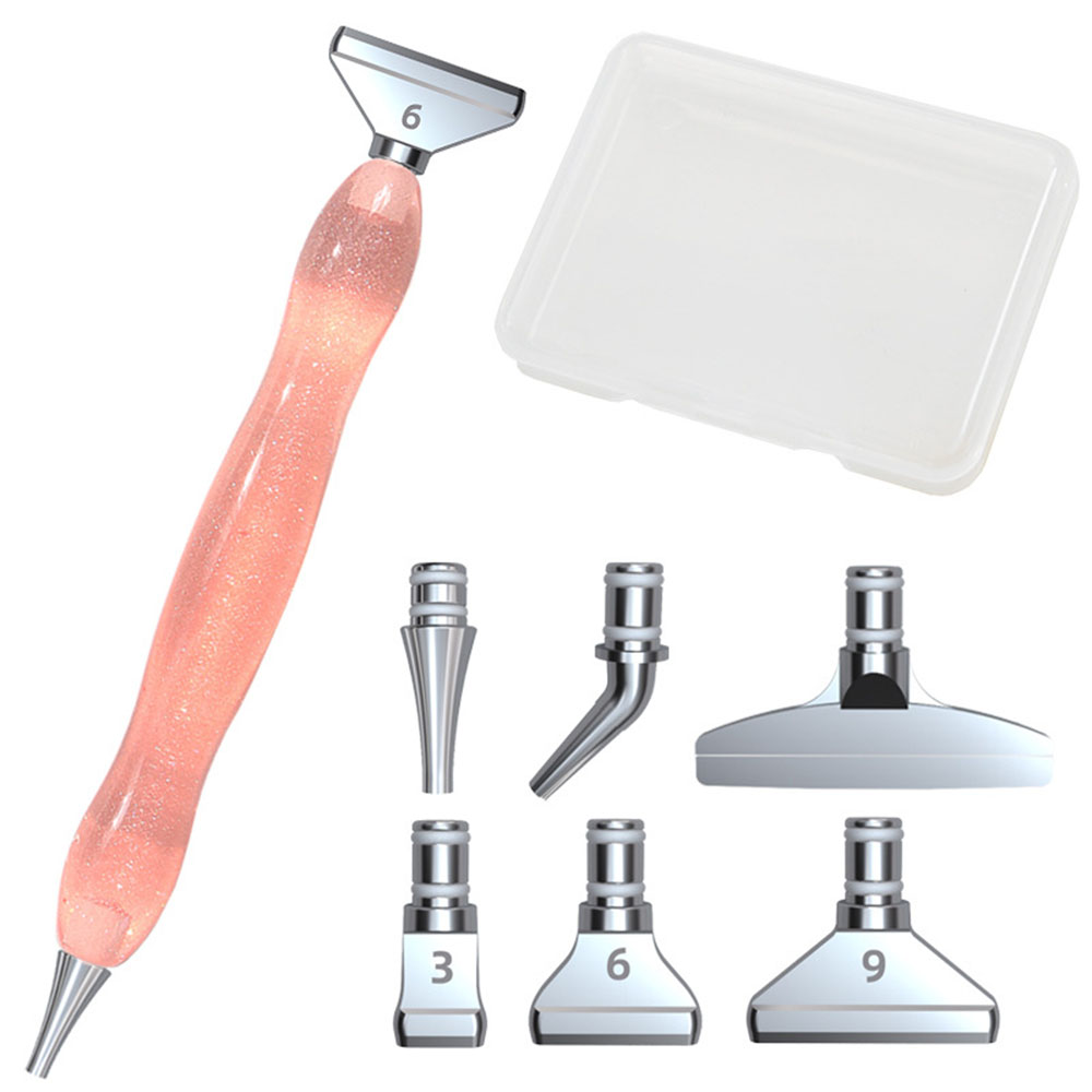 5D-Diamant-Malstift zum Selber – Art Craft Bag Bewertung und Preis