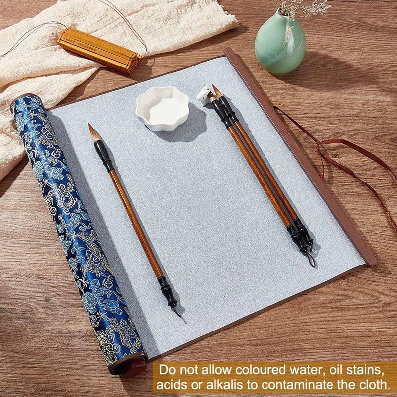 Tintenloses chinesisches Kalli – Calligraphy Pen Set Bewertung und Preis