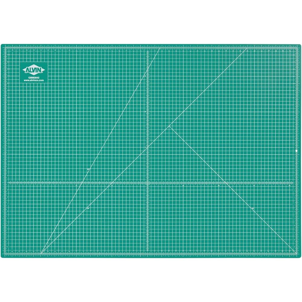 Doppelseitige selbstheilende S – Art Craft Wood Bewertung und Preis