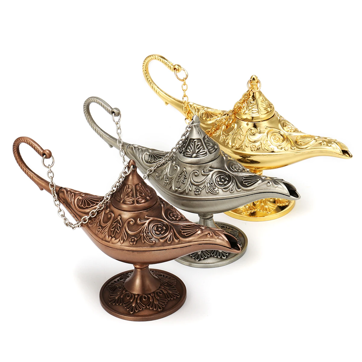 Metallische Hohlgeschnitzte Le – Light Art And Craft Bewertung und Preis