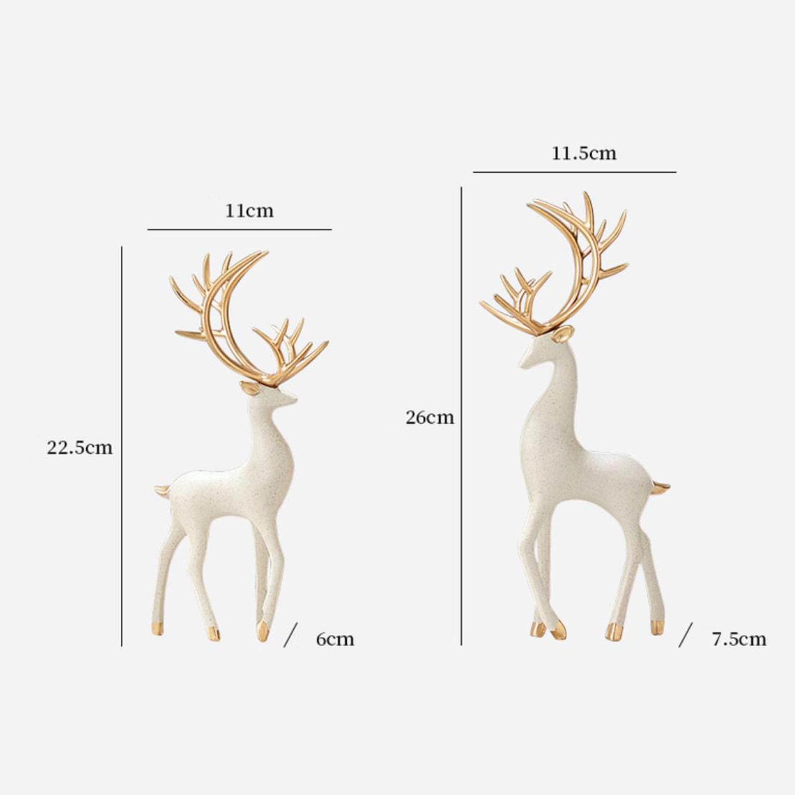 Tierstatue Nordische Geschenke – Art Craft Cafe Bewertung und Preis