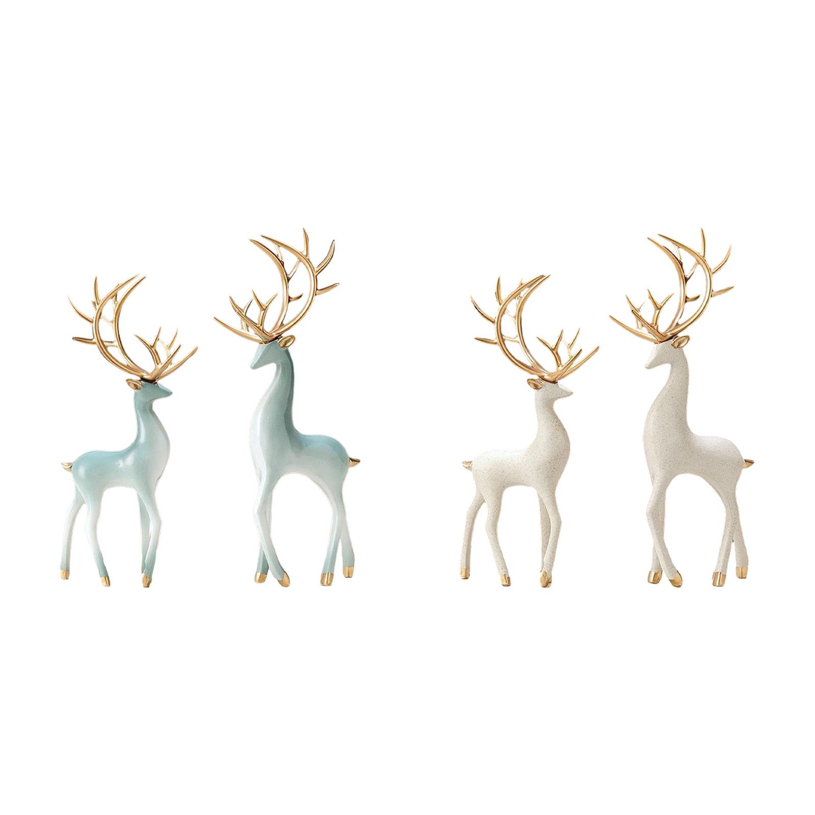 Tierstatue Nordische Geschenke – Art Craft Cafe Bewertung und Preis