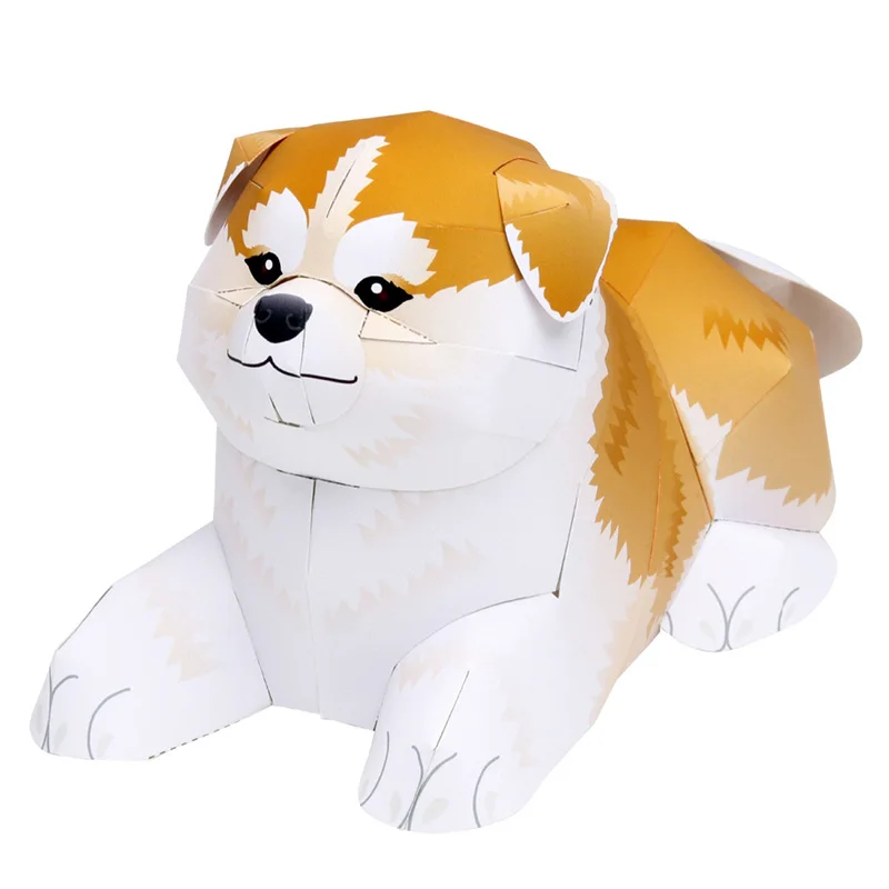 Akita Shiba Inu Folding Handma – Art Craft Center Bewertung und Preis