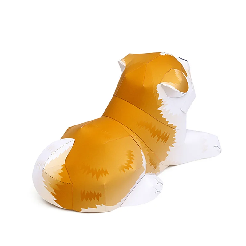 Akita Shiba Inu Folding Handma – Art Craft Center Bewertung und Preis