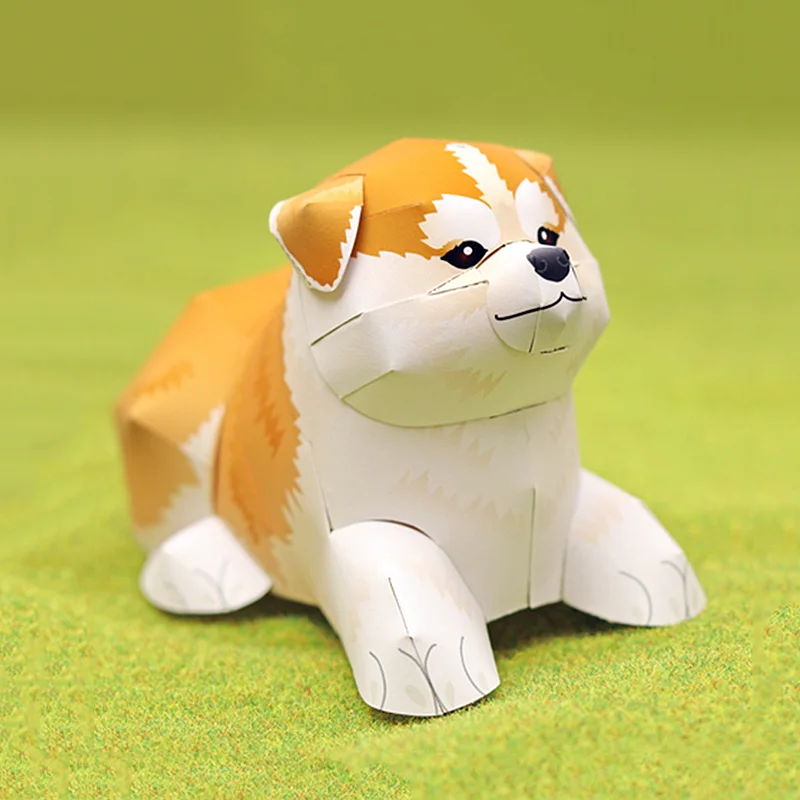 Akita Shiba Inu Folding Handma – Art Craft Center Bewertung und Preis