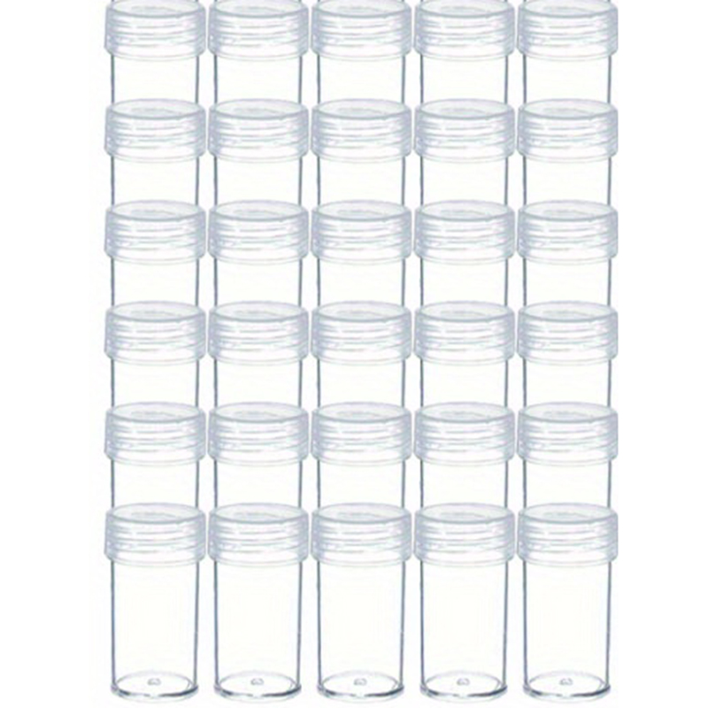 30 Stück Transparente Kunststo – Art Craft Bag Bewertung und Preis