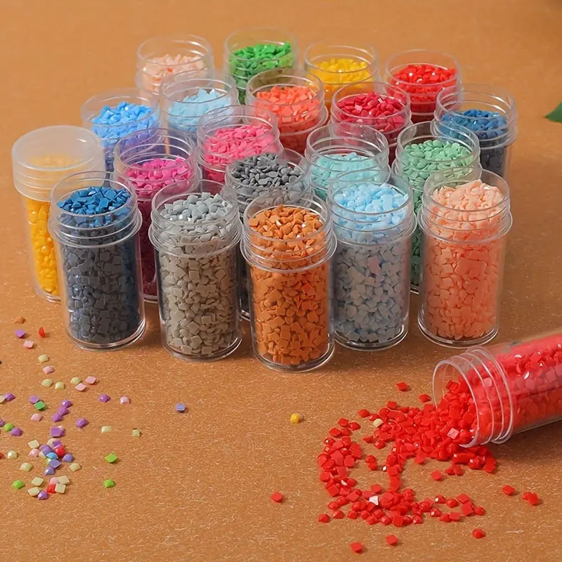 30 Stück Transparente Kunststo – Art Craft Bag Bewertung und Preis