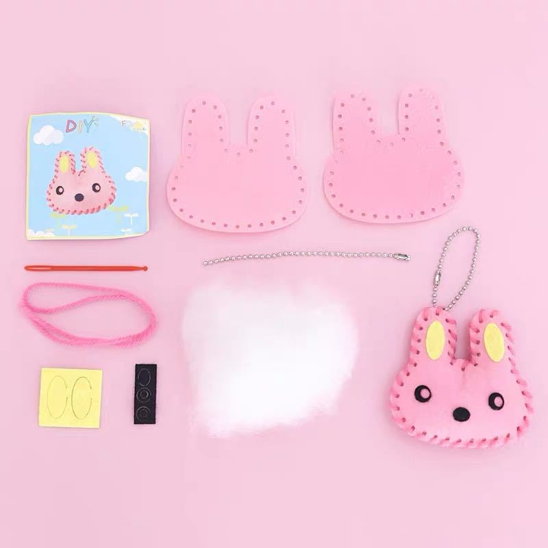 5 Teile/los Kinder Handwerk Sp – Art Craft Bag Bewertung und Preis