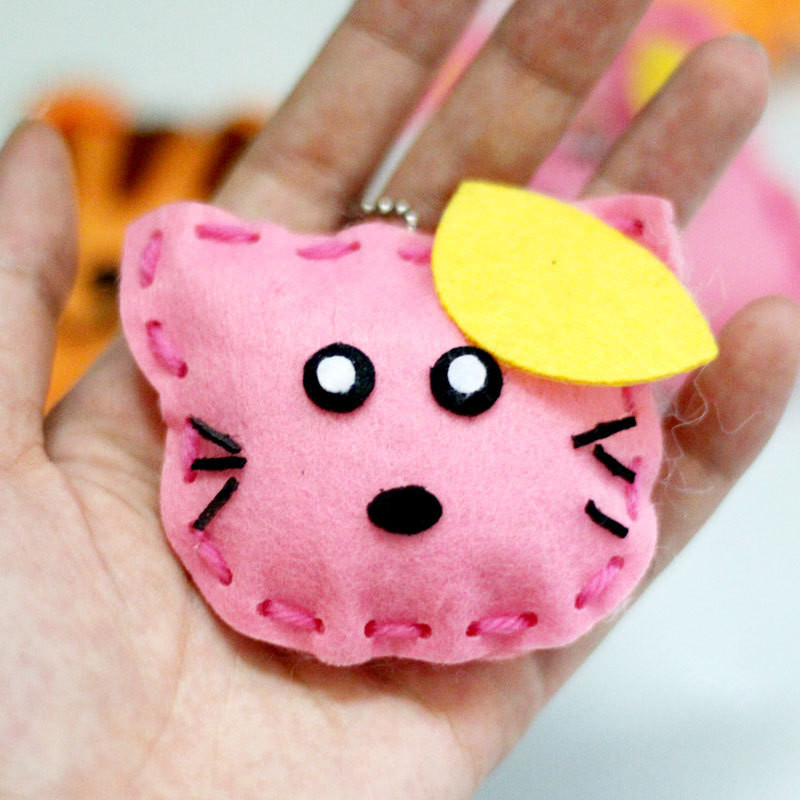 5 Teile/los Kinder Handwerk Sp – Art Craft Bag Bewertung und Preis