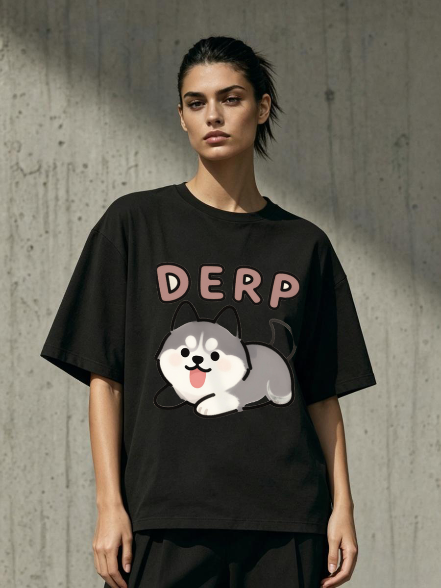 T-Shirts für Damen aus Baumwol – Art Craft Letter T Bewertung und Preis