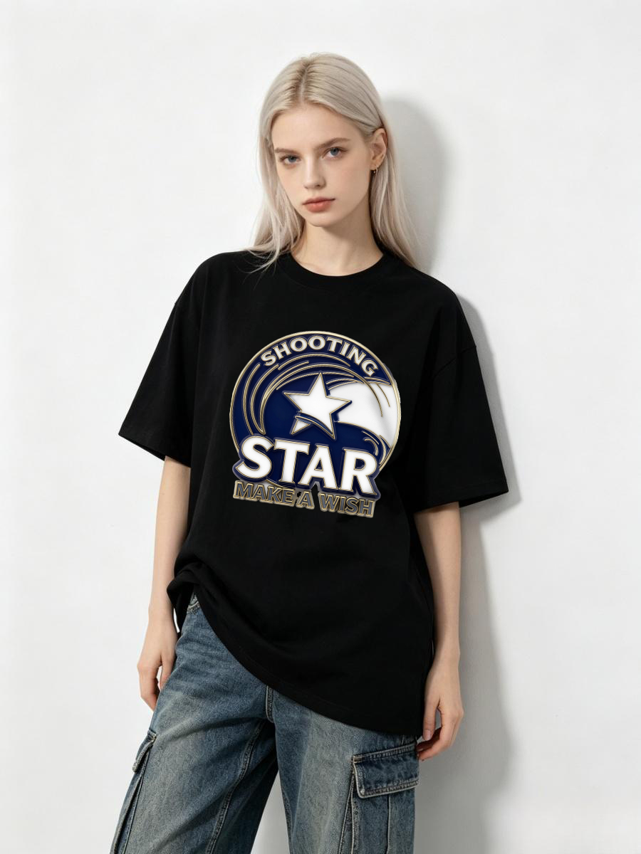 T-Shirts für Familien, Bastelp – Art Craft Letter T Bewertung und Preis