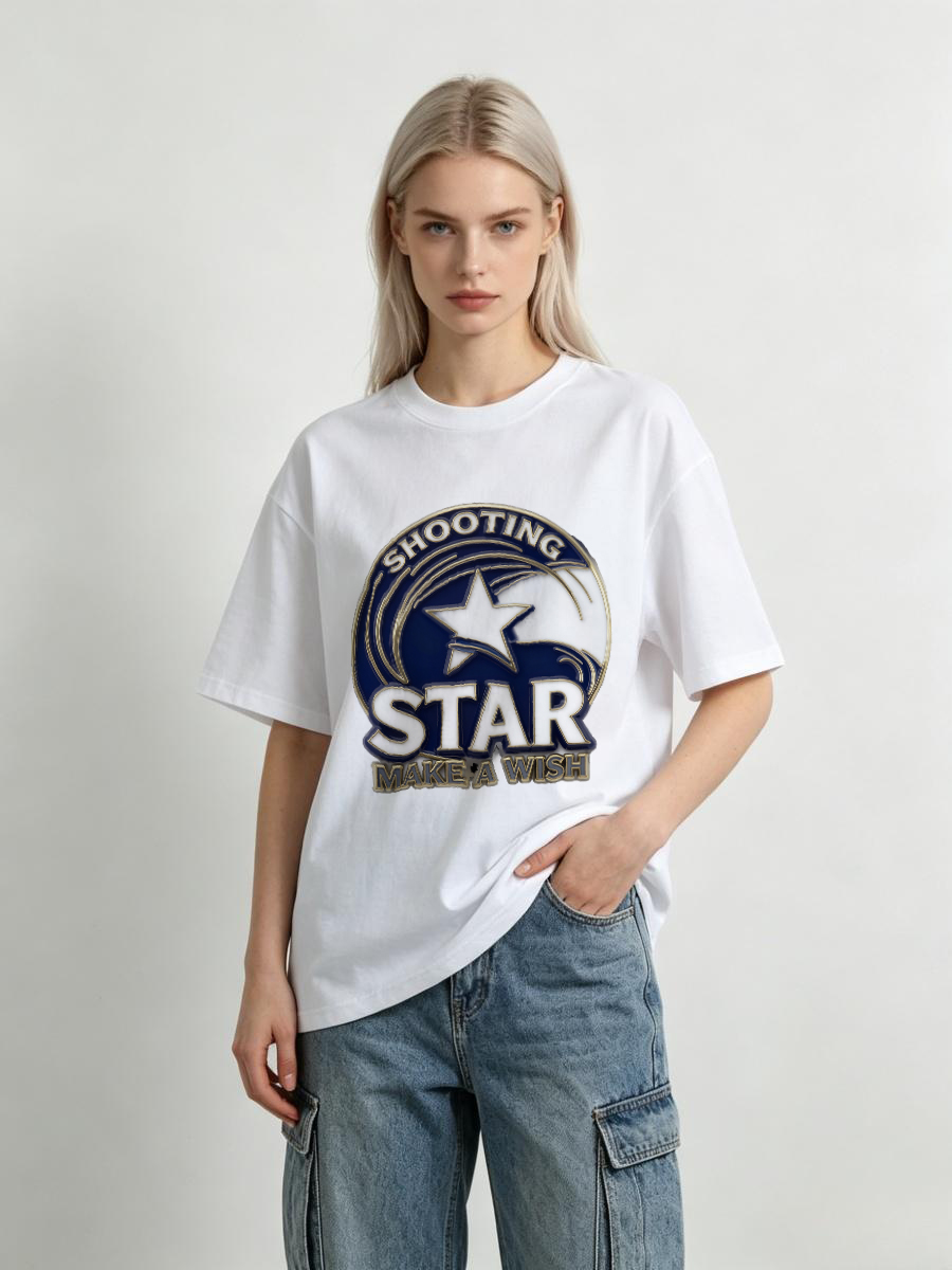 T-Shirts für Familien, Bastelp – Art Craft Letter T Bewertung und Preis