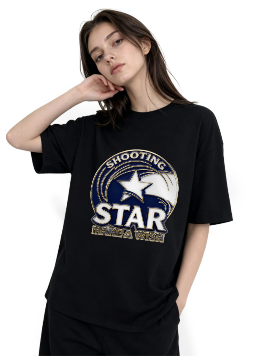 T-Shirts für Familien, Bastelp – Art Craft Letter T Bewertung und Preis