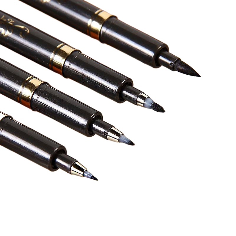 4-teiliges Set Kalligrafie-Kun – Calligraphy Pen Set Bewertung und Preis