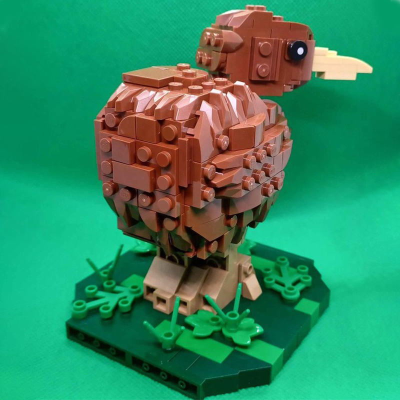 355-teiliges MOC-Skulpturen-Se – Art Craft Christmas Ideas Bewertung und Preis
