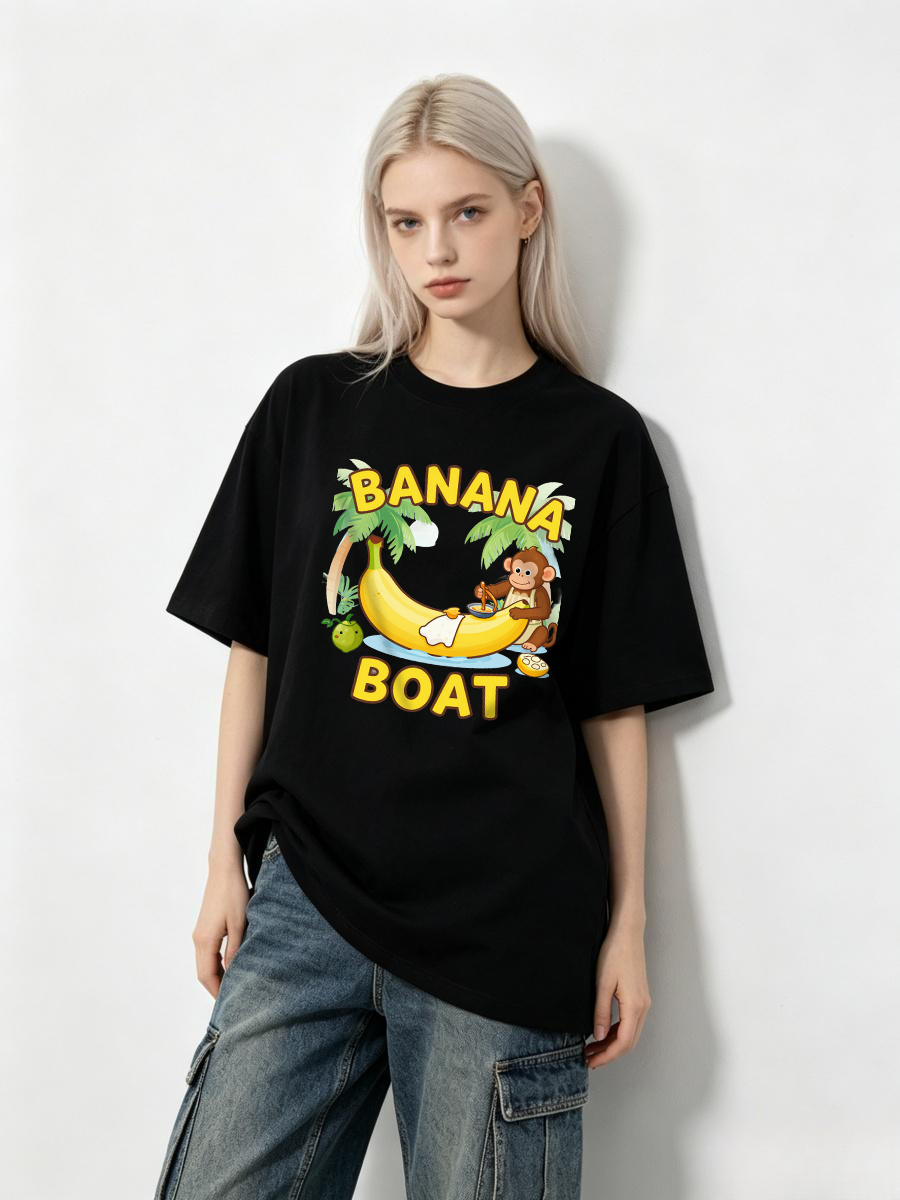 T-Shirts für Damen aus Baumwol – Art Craft Letter T Bewertung und Preis