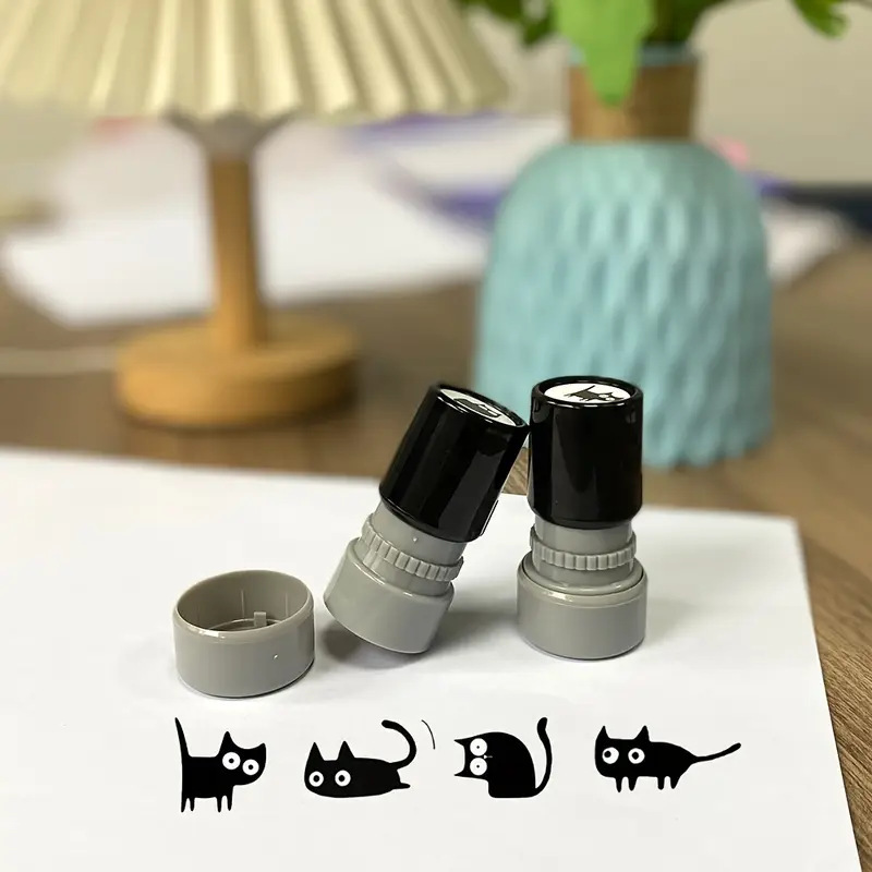 Entzückender schwarzer Katzens – Art Craft Cat Bewertung und Preis