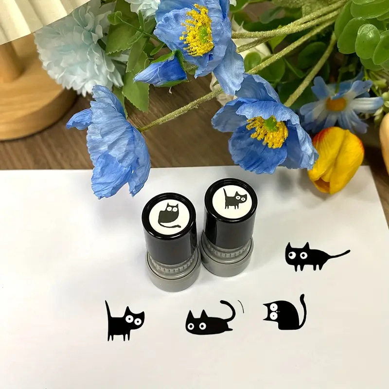 Entzückender schwarzer Katzens – Art Craft Cat Bewertung und Preis
