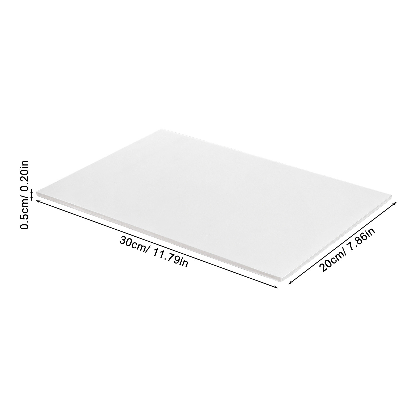 10 Stück Robuste, flexible Sch – Art Craft Board Bewertung und Preis