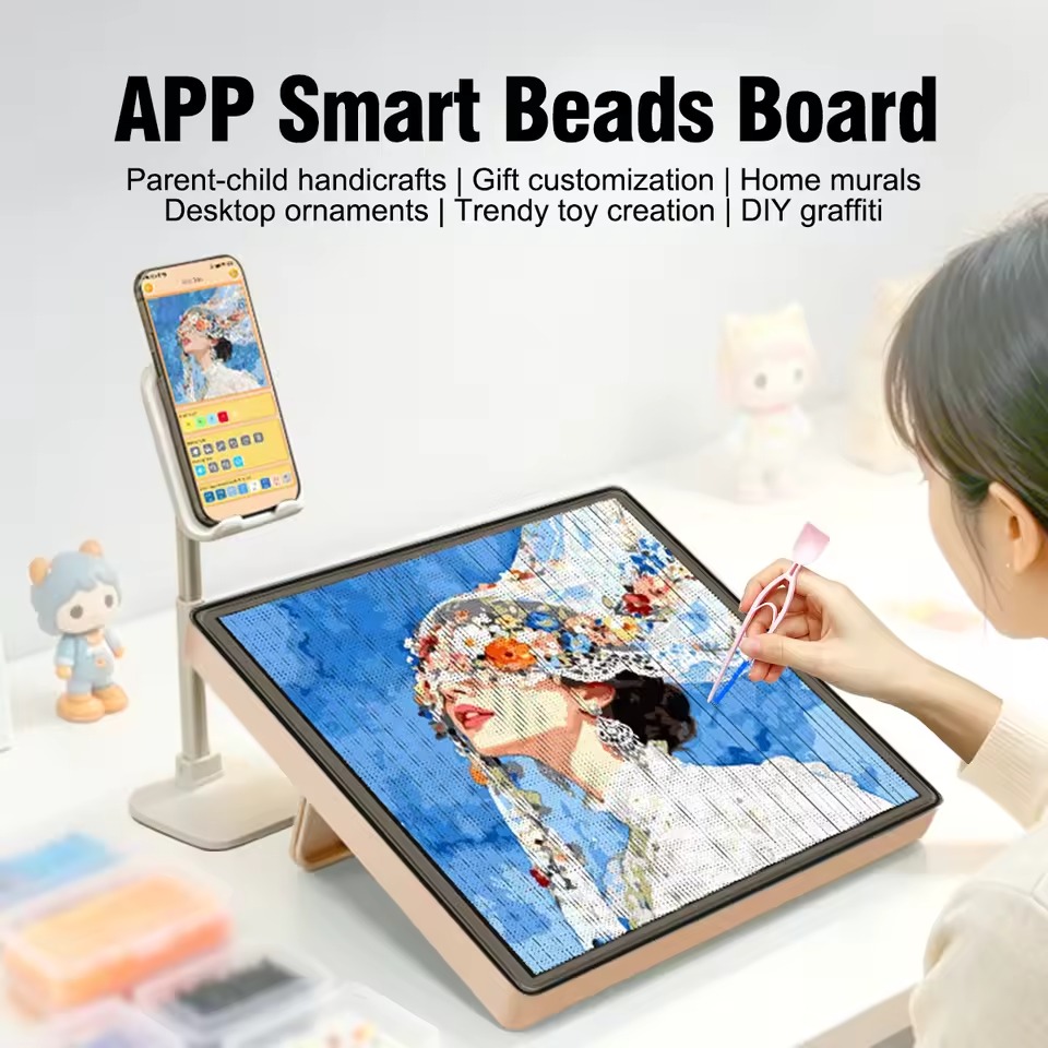 USB-betriebenes LED-Schmelzper – Art Craft Board Bewertung und Preis