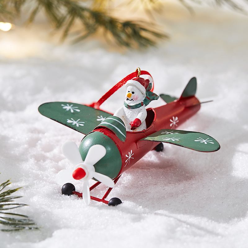 Nordische Weihnachts-Hängedeko – Art And Craft Xmas Tree Bewertung und Preis