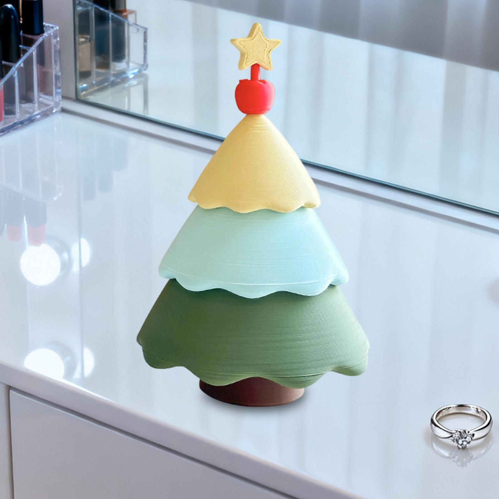 Weihnachtsbaum-Schmuckschatull – Art And Craft Xmas Tree Bewertung und Preis