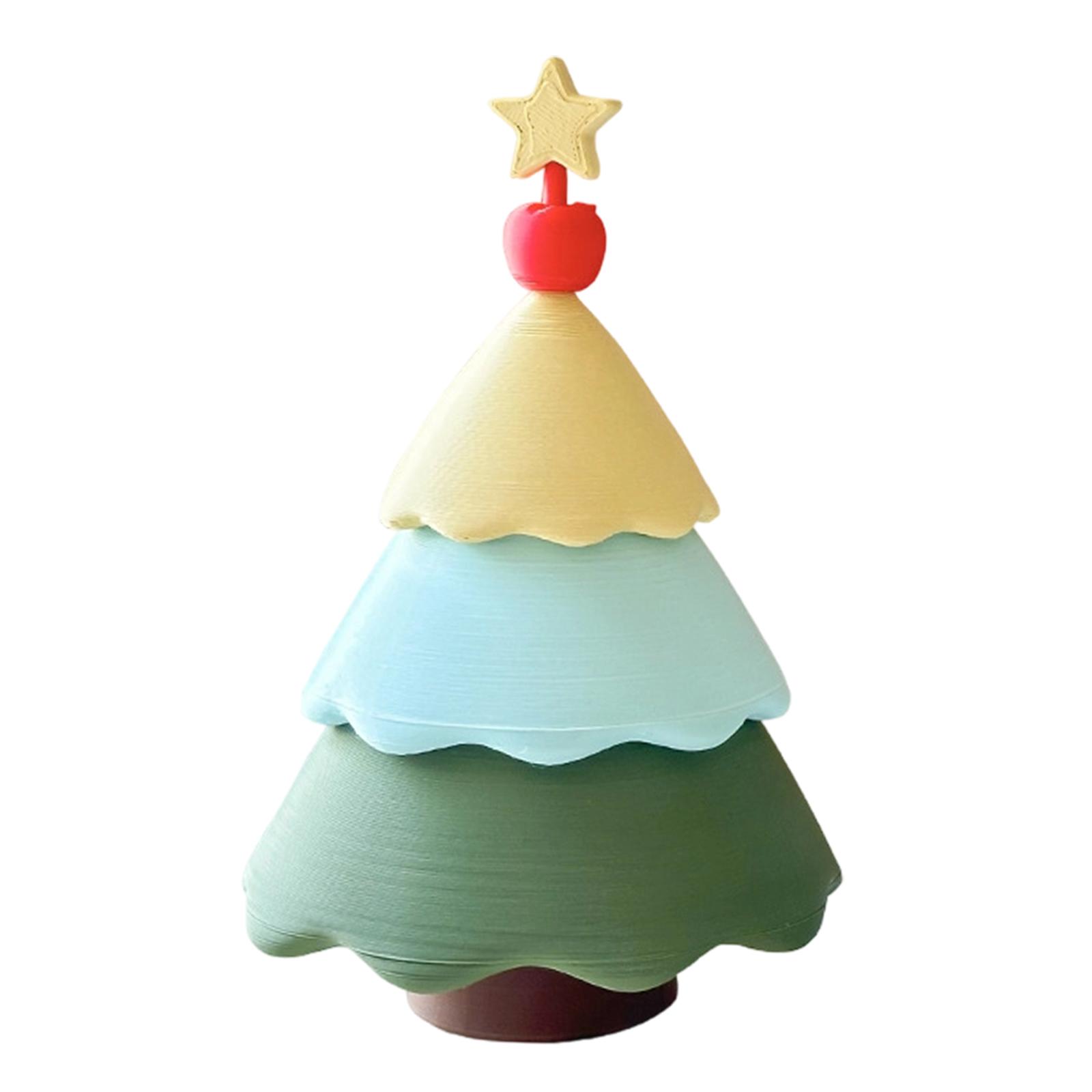 Weihnachtsbaum-Schmuckschatull – Art And Craft Xmas Tree Bewertung und Preis