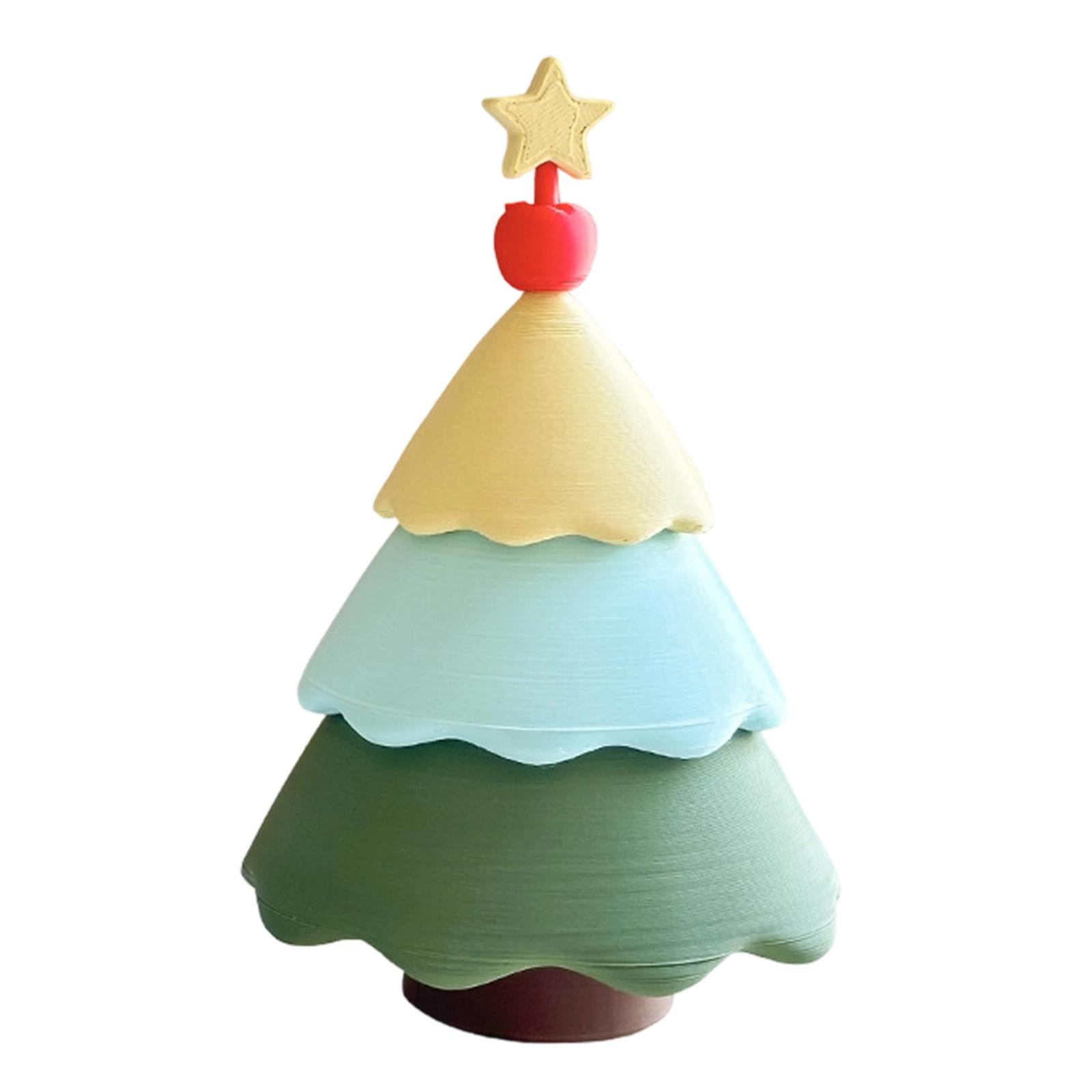 Weihnachtsbaum-Schmuckschatull – Art And Craft Xmas Tree Bewertung und Preis
