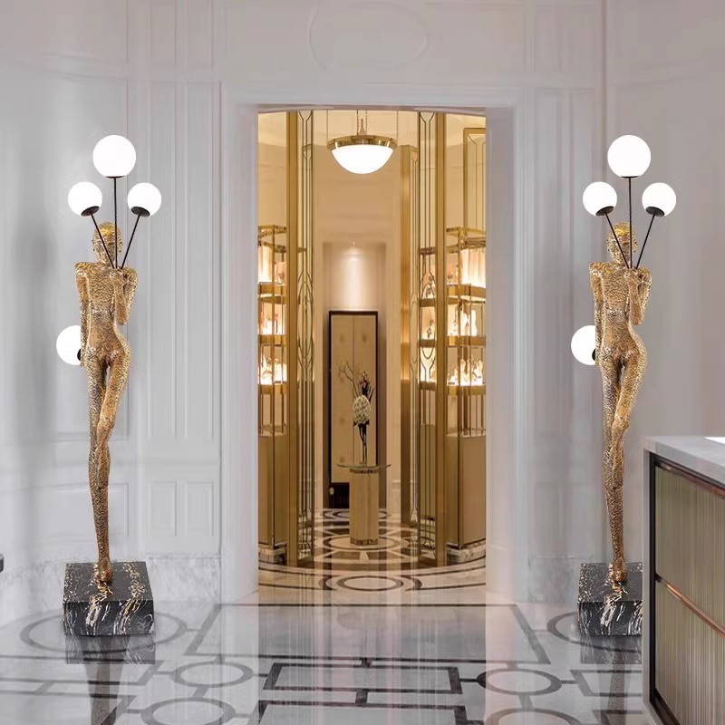 Wohnzimmer Stehlampe Handwerk  – Light Art And Craft Bewertung und Preis
