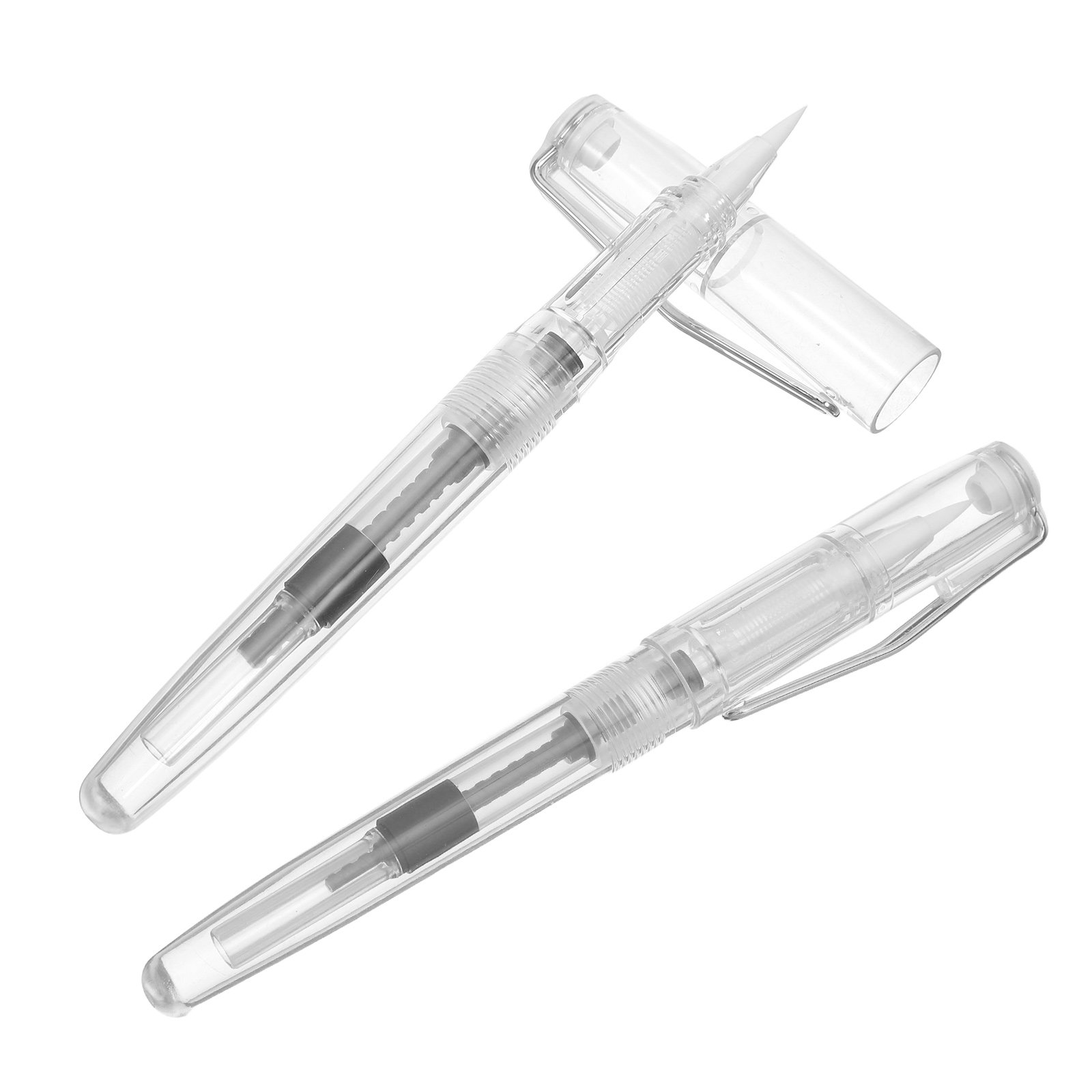 2-teiliges Set mit Pinseln für – Calligraphy Pen Set Bewertung und Preis