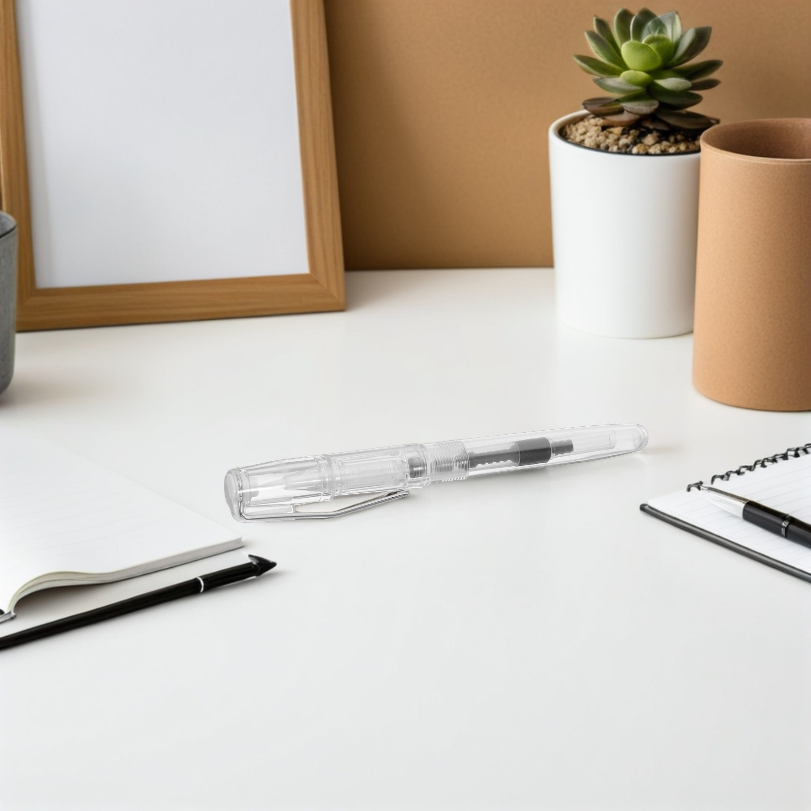 2-teiliges Set mit Pinseln für – Calligraphy Pen Set Bewertung und Preis