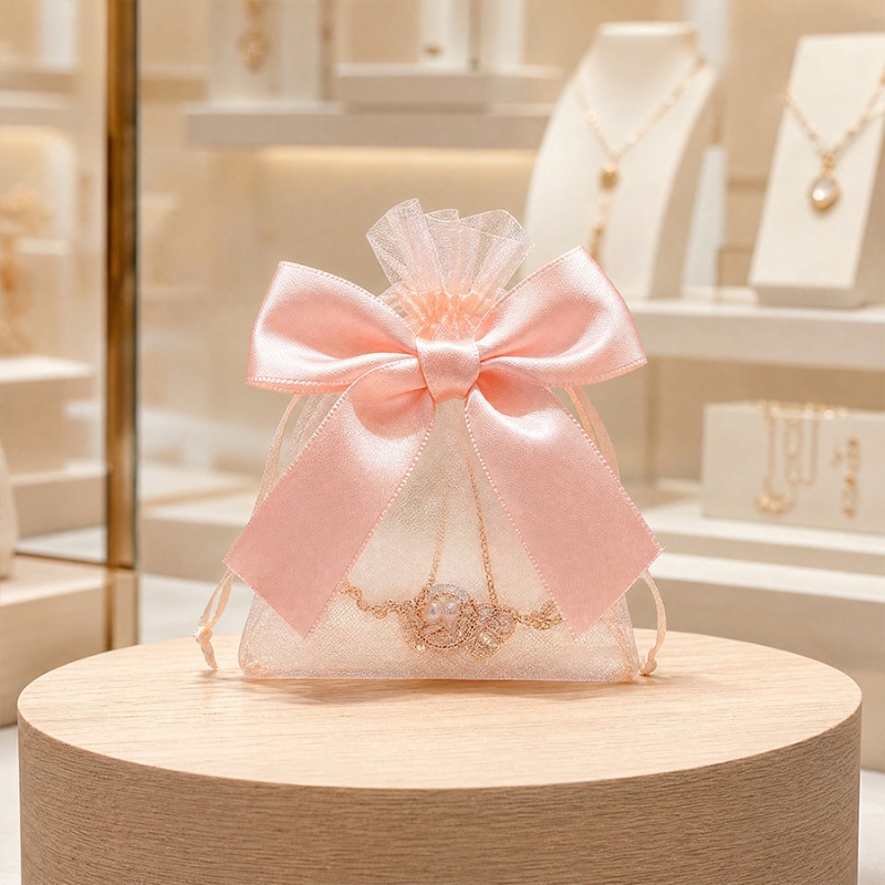 10/20 Stück rosa Geschenktüten – Art Craft Bag Bewertung und Preis
