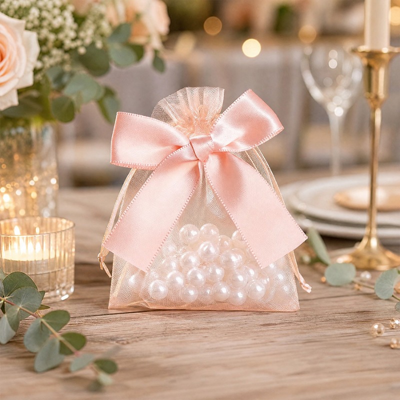 10/20 Stück rosa Geschenktüten – Art Craft Bag Bewertung und Preis