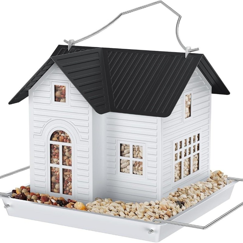 Neue Solar-Vogelfutterstelle f – Light Art And Craft Bewertung und Preis