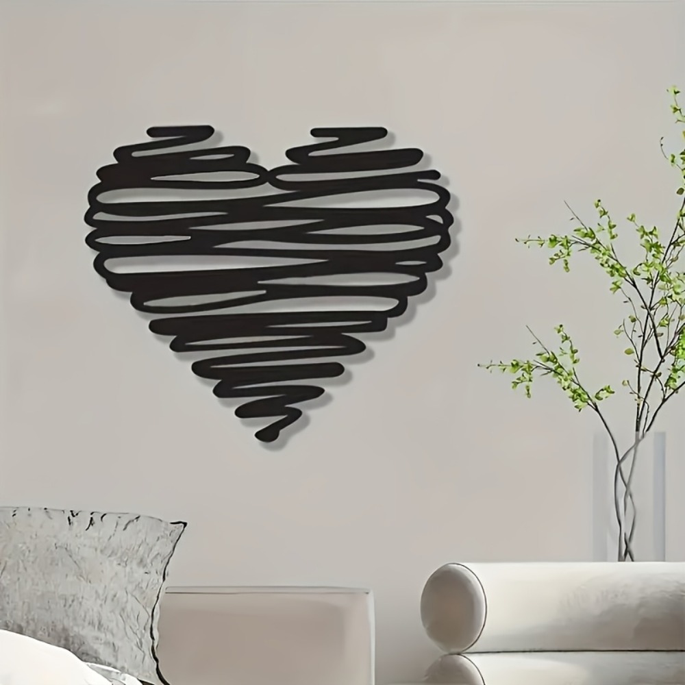 CIFBUY Wandkunst aus Schmiedee – Art Craft Cafe Bewertung und Preis