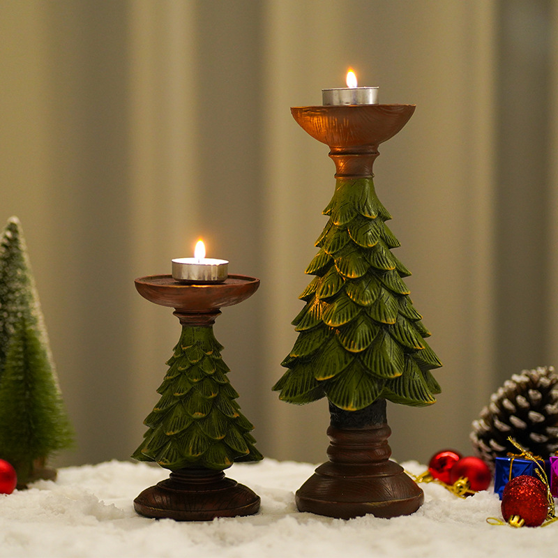 Home Dekorationen Weihnachtsba – Art And Craft Xmas Tree Bewertung und Preis