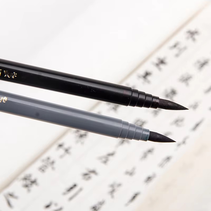 Faber Castell Aquarell-Kalligr – Calligraphy Pen Set Bewertung und Preis
